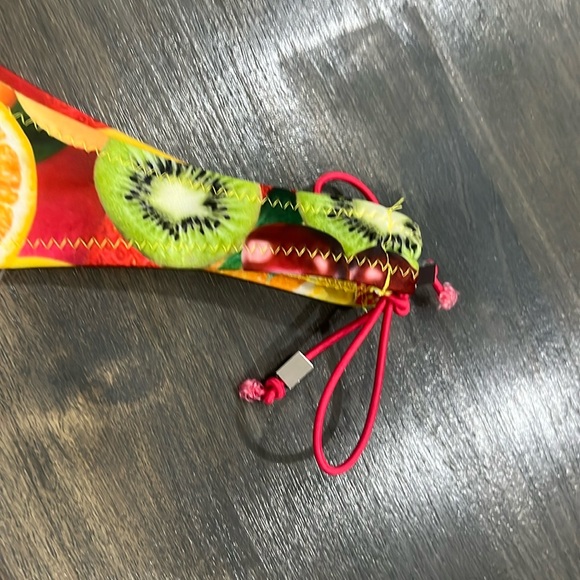 FRUITY BIKINI BOTTOM - Picture 4 of 7